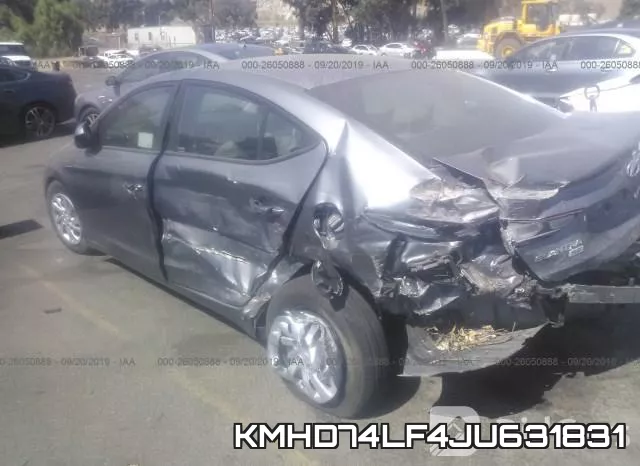 KMHD74LF4JU631831 фото 7