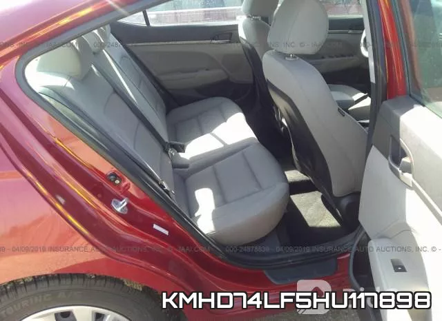 KMHD74LF5HU117898 фото 9