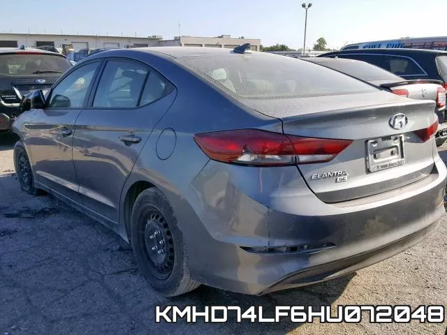 KMHD74LF6HU072048 фото 4