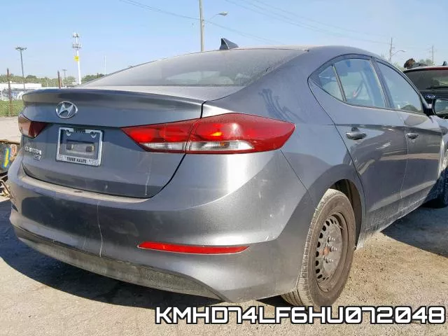 KMHD74LF6HU072048 фото 5
