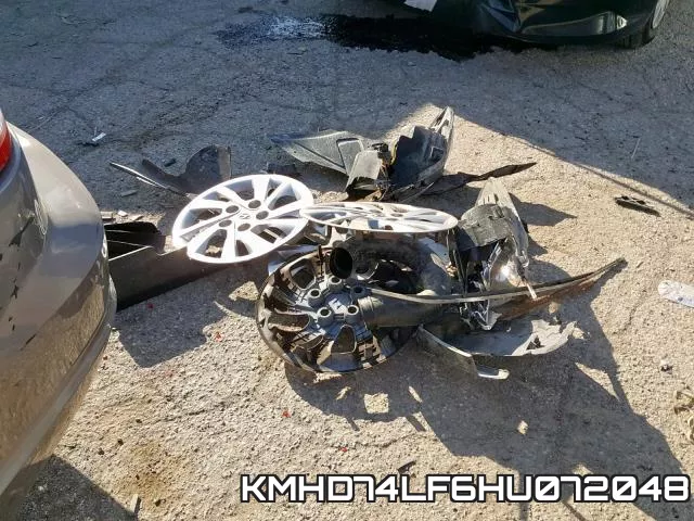 KMHD74LF6HU072048 фото 10