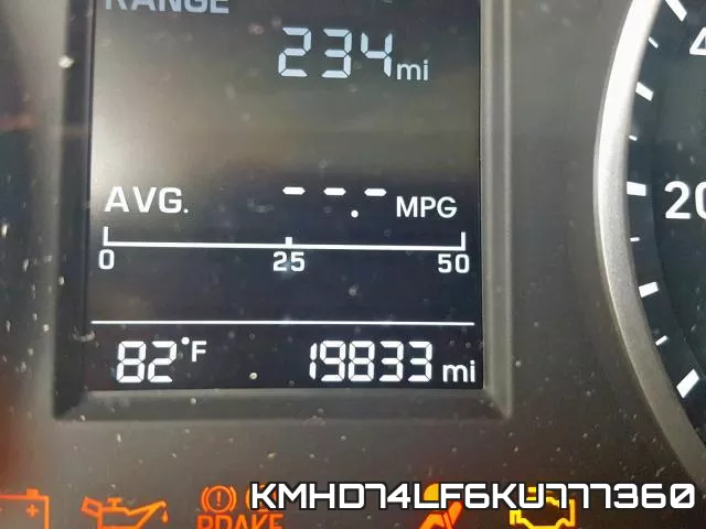 KMHD74LF6KU777360 фото 9