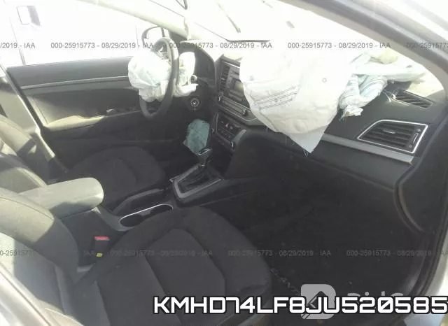 KMHD74LF8JU520585 фото 6
