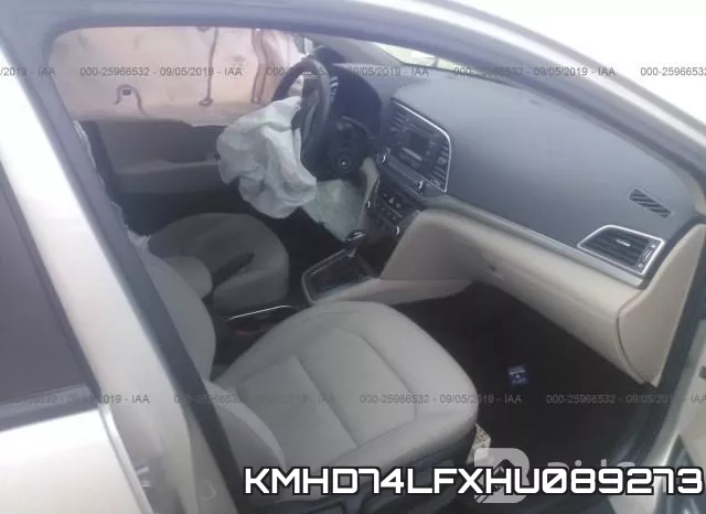 KMHD74LFXHU089273 фото 6