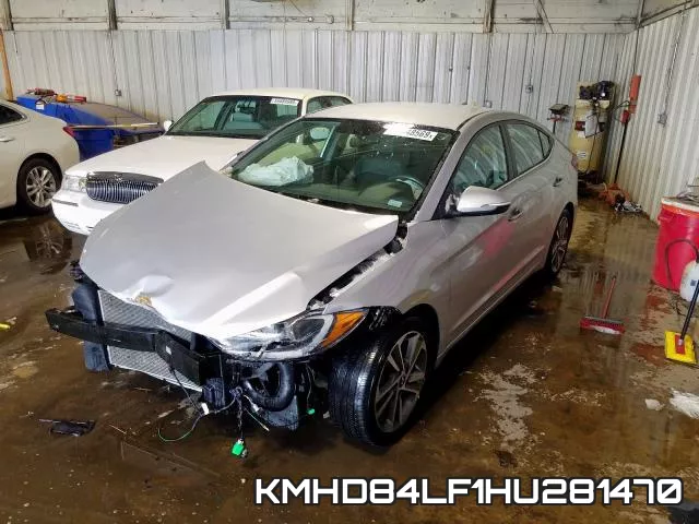 KMHD84LF1HU281470 фото 3