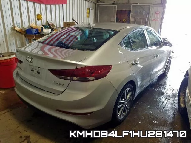 KMHD84LF1HU281470 фото 5