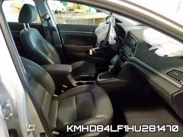 KMHD84LF1HU281470 фото 6