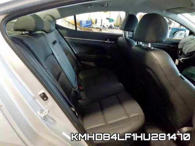KMHD84LF1HU281470 фото 7