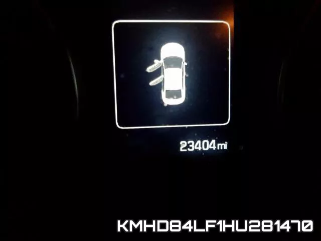 KMHD84LF1HU281470 фото 9