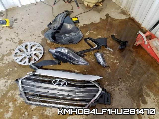 KMHD84LF1HU281470 фото 10