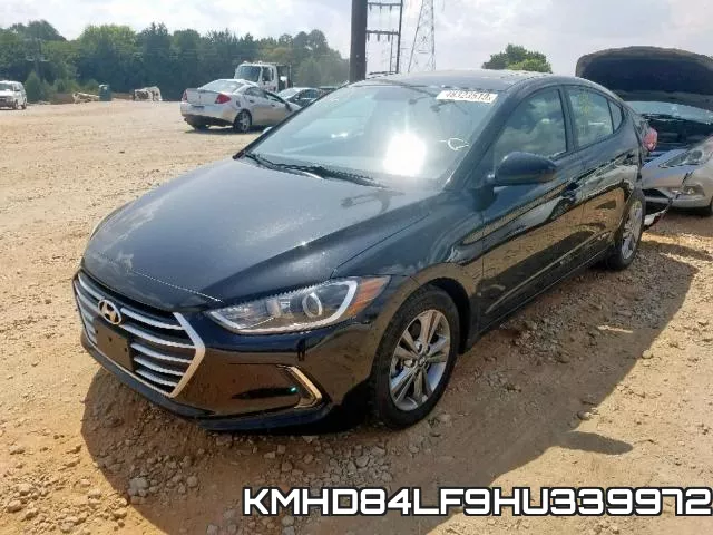 KMHD84LF9HU339972 фото 3