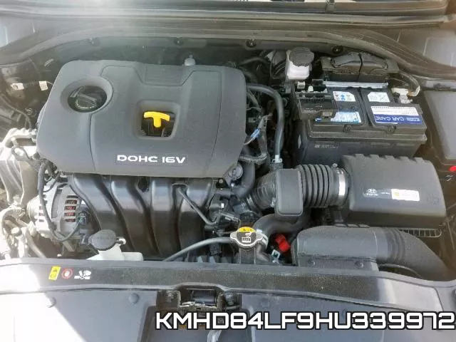 KMHD84LF9HU339972 фото 7