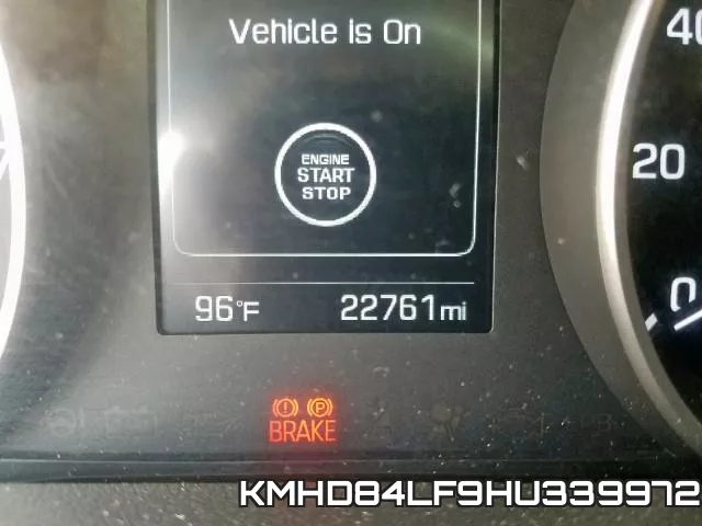 KMHD84LF9HU339972 фото 8