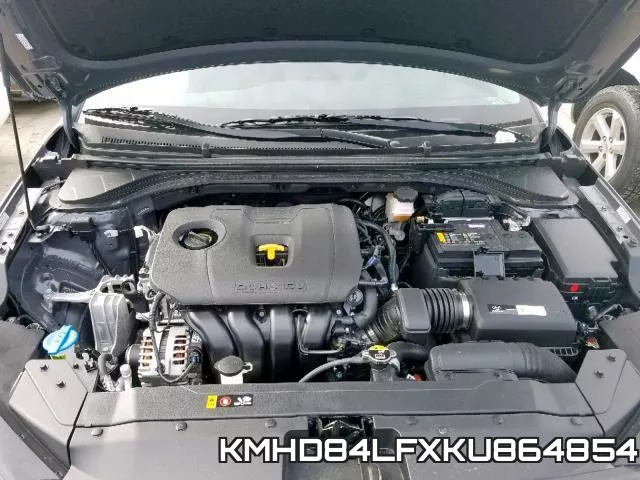 KMHD84LFXKU864854 фото 8