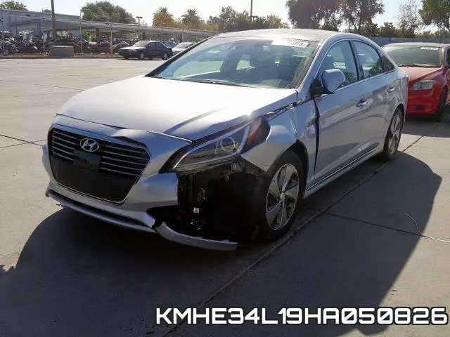KMHE34L19HA050826 фото 3