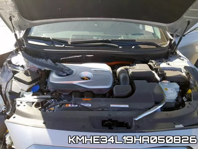 KMHE34L19HA050826 фото 8