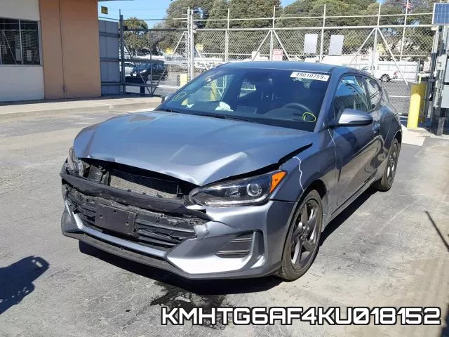 KMHTG6AF4KU018152 фото 3