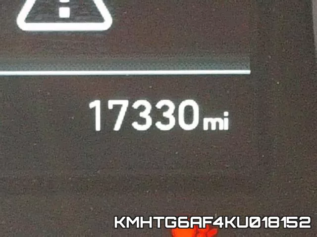 KMHTG6AF4KU018152 фото 9