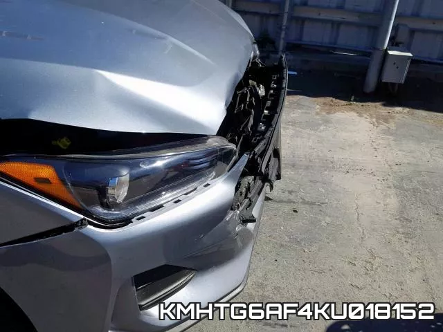 KMHTG6AF4KU018152 фото 10