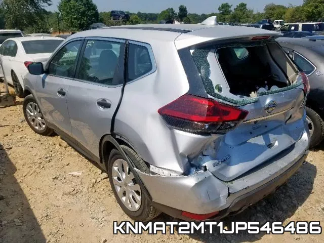 KNMAT2MT1JP546486 фото 4