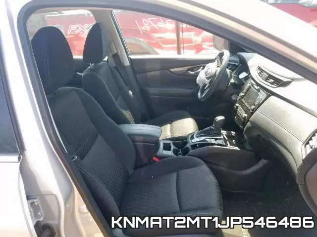 KNMAT2MT1JP546486 фото 6
