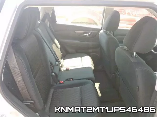 KNMAT2MT1JP546486 фото 7