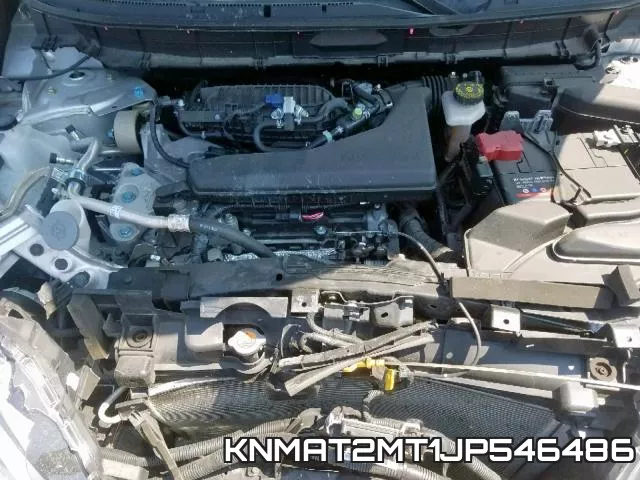 KNMAT2MT1JP546486 фото 8