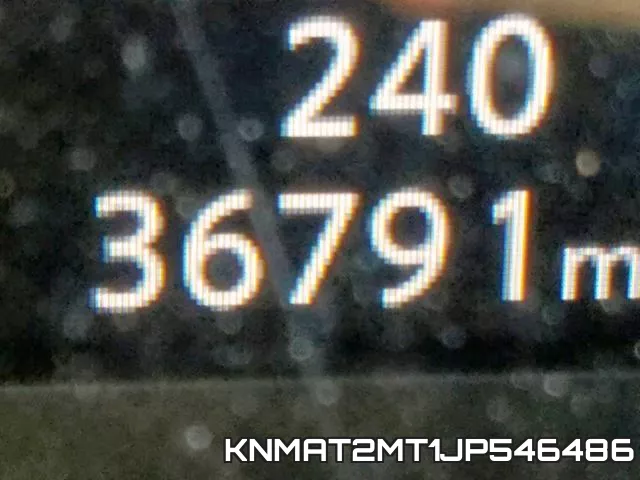 KNMAT2MT1JP546486 фото 9