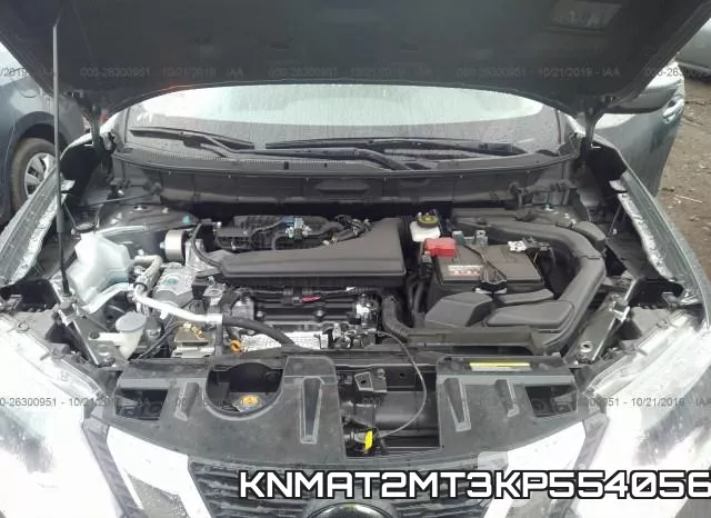KNMAT2MT3KP554056 фото 2