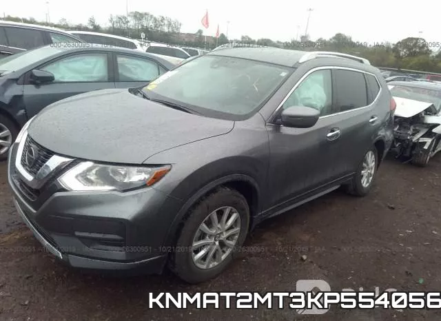 KNMAT2MT3KP554056 фото 3