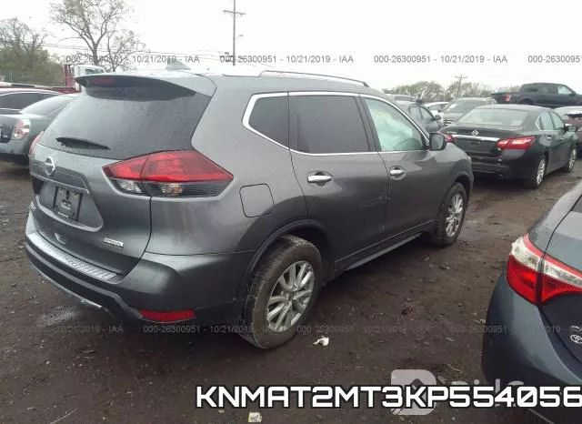 KNMAT2MT3KP554056 фото 5