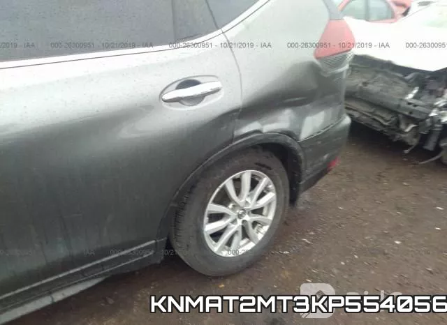 KNMAT2MT3KP554056 фото 7