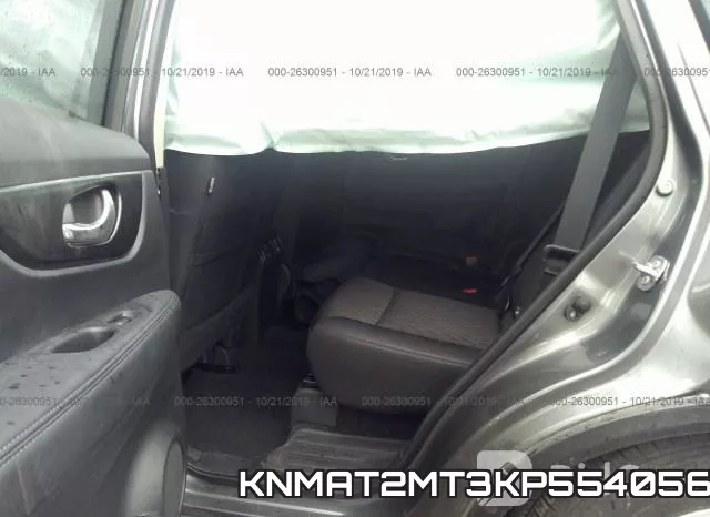 KNMAT2MT3KP554056 фото 9