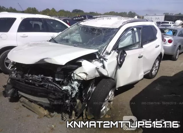 KNMAT2MT7JP515176 фото 3