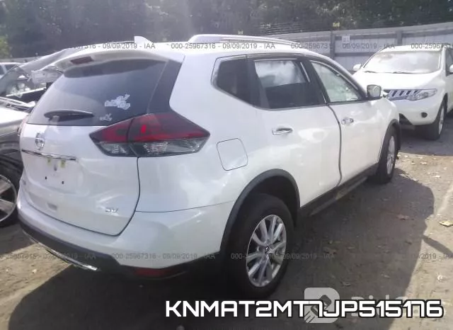 KNMAT2MT7JP515176 фото 5