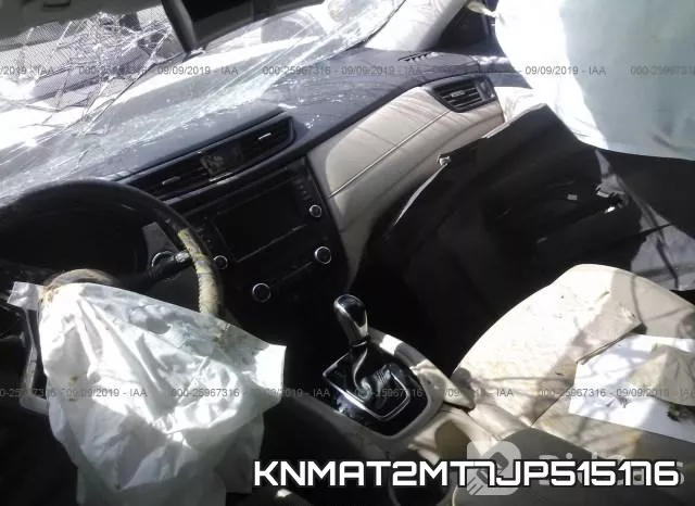 KNMAT2MT7JP515176 фото 6