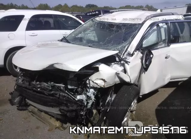 KNMAT2MT7JP515176 фото 7