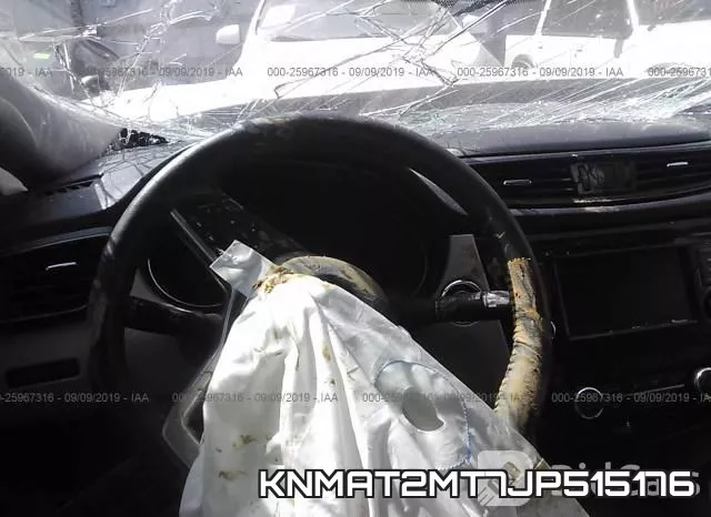 KNMAT2MT7JP515176 фото 8