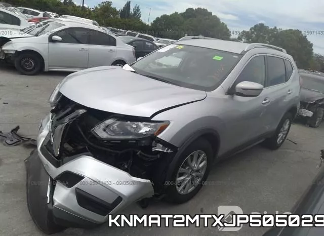 KNMAT2MTXJP505029 фото 3