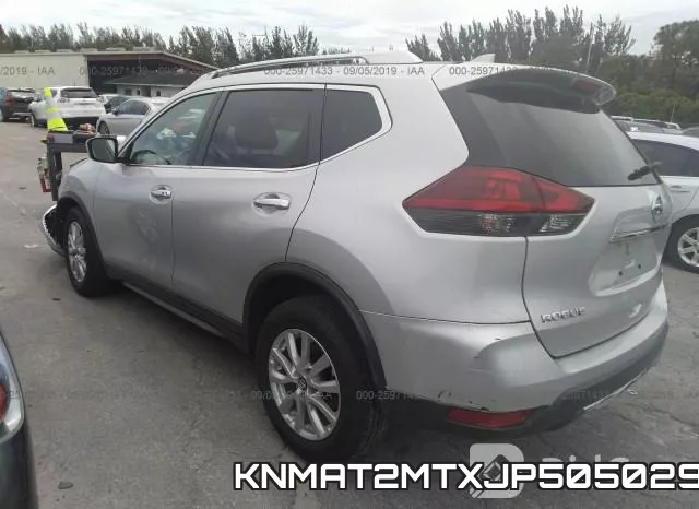 KNMAT2MTXJP505029 фото 4