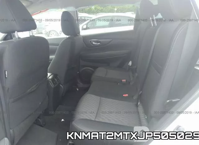 KNMAT2MTXJP505029 фото 9