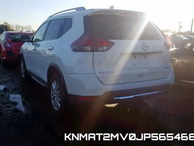 KNMAT2MV0JP565466 фото 4
