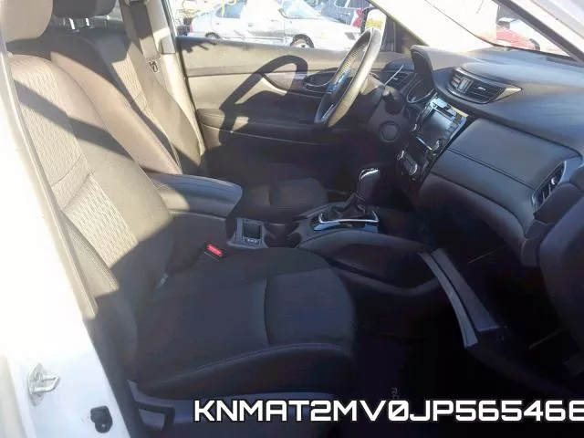KNMAT2MV0JP565466 фото 6