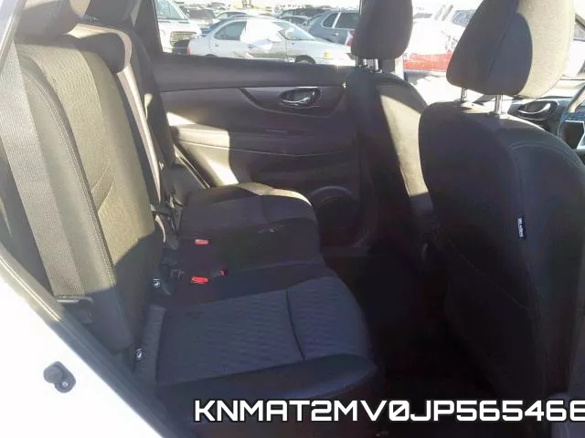 KNMAT2MV0JP565466 фото 7