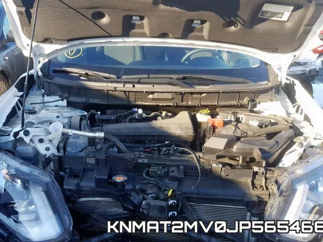 KNMAT2MV0JP565466 фото 8