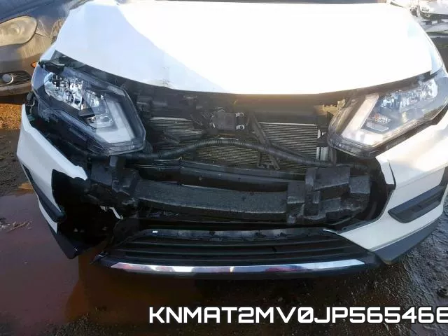KNMAT2MV0JP565466 фото 10