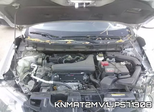 KNMAT2MV1JP571308 фото 2