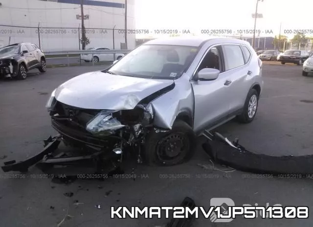 KNMAT2MV1JP571308 фото 3