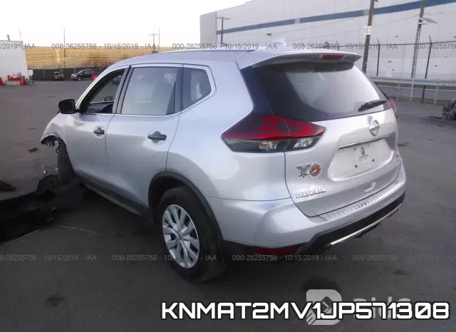 KNMAT2MV1JP571308 фото 4