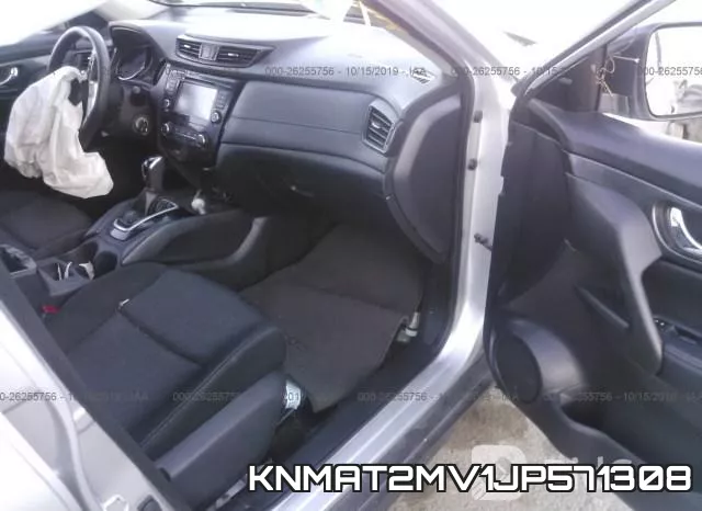 KNMAT2MV1JP571308 фото 6